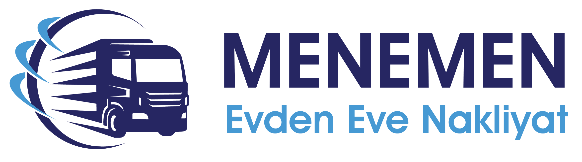 Menemen Evden Eve Nakliyat